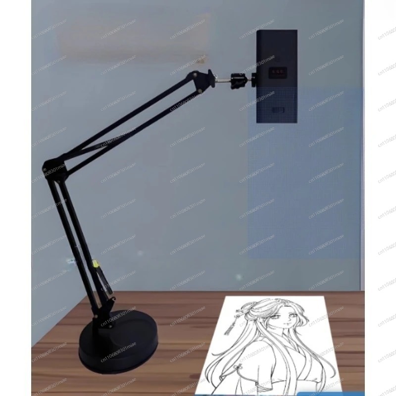 Drawing Projector Kids - Projektor do rysowania cieni, tablica do