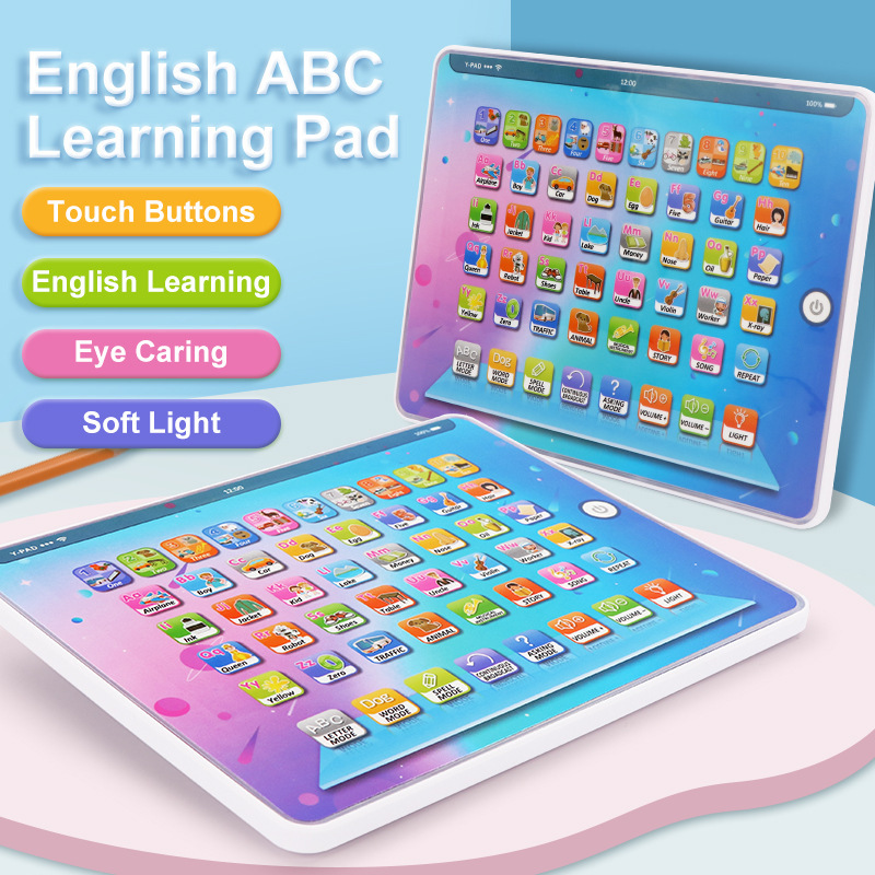 Abc Kids Early Education - Zabawki dla dzieci maszyna do uczenia