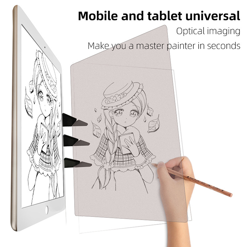 Drawing Projector Kids - Tablica do rysowania z projekcją dla