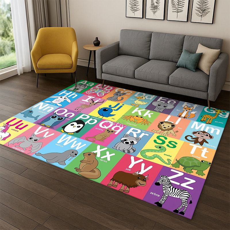 Alfabet ABC Wczesna Edukacja K – Abc Kids Early Education recenzja i cena