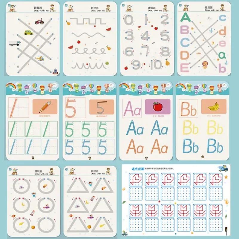Magiczny zeszyt do ćwiczeń, ed – Kids Education Laptop recenzja i cena