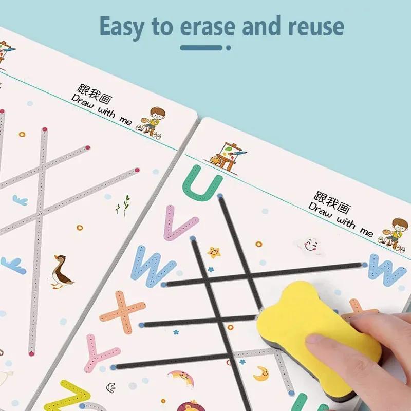 Magiczny zeszyt do ćwiczeń, ed – Kids Education Laptop recenzja i cena