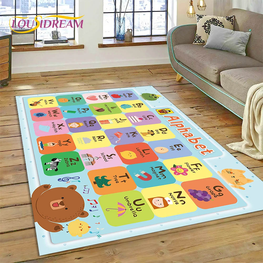 ABC alfabet dzieci pełzające w – Abc Kids Early Education recenzja i cena