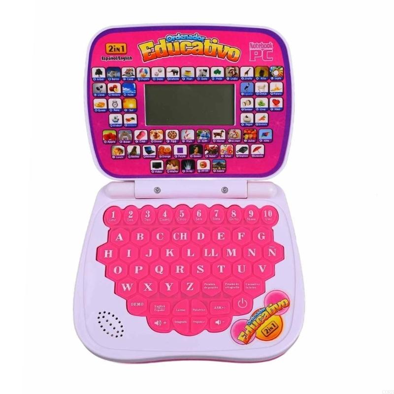 CORB Fun Kompaktowa maszyna do – Kids Education Laptop recenzja i cena