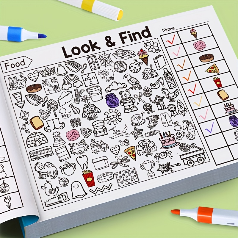 Książka do kolorowania dla dzi – Kids Education Laptop recenzja i cena