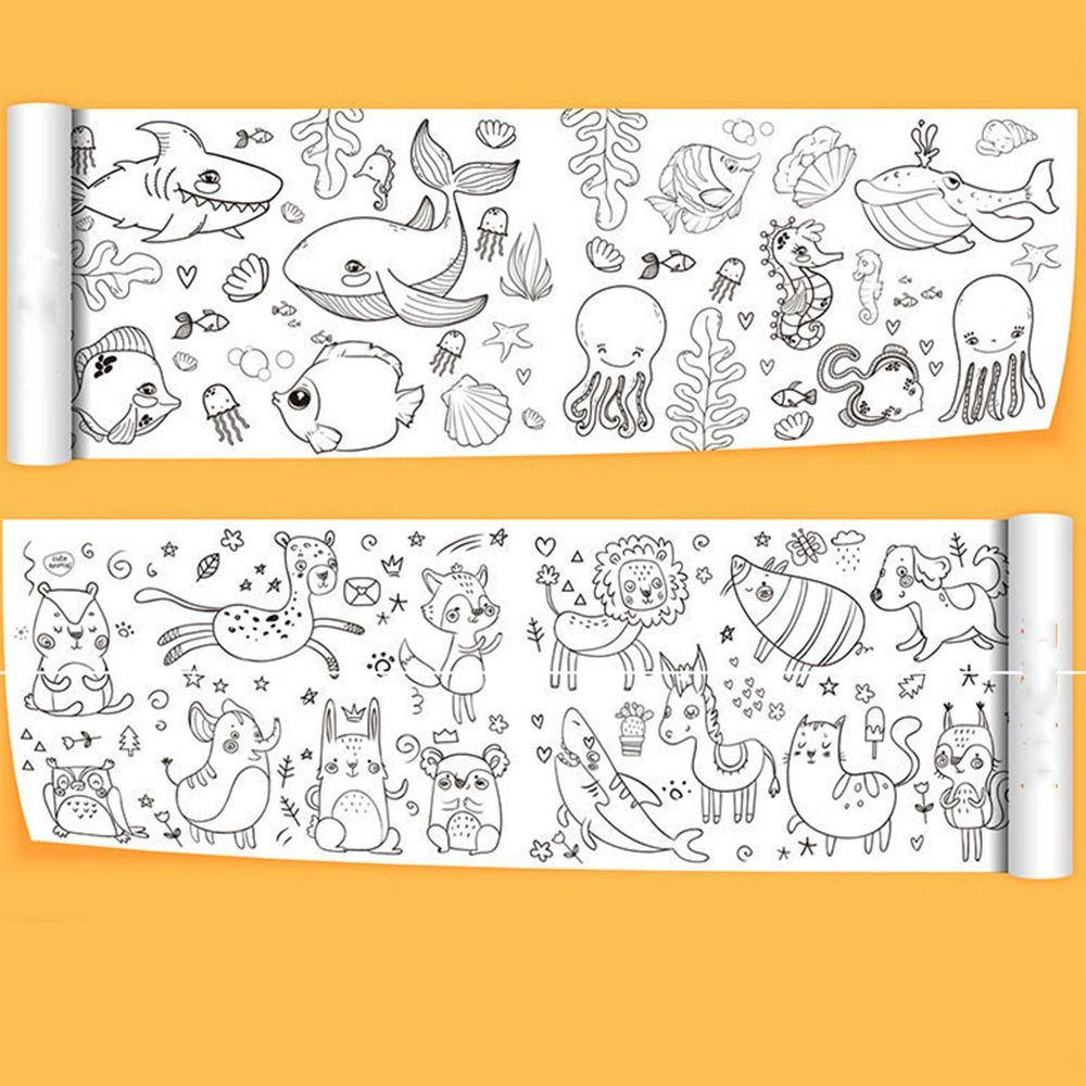 Naklejka ścienna Graffiti Rolk – Kids Education Laptop recenzja i cena
