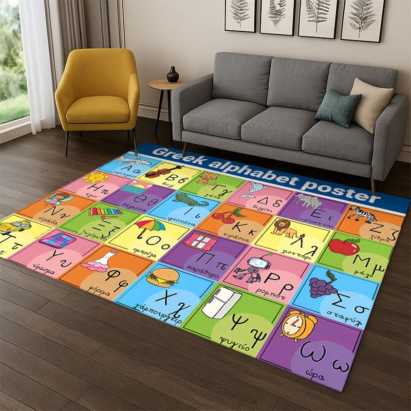 Alfabet ABC Wczesna Edukacja K – Abc Kids Early Education recenzja i cena