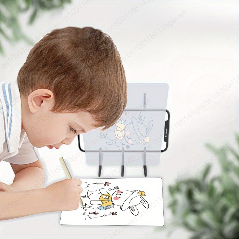Tablica projekcyjna dla dzieci – Drawing Projector Kids recenzja i cena