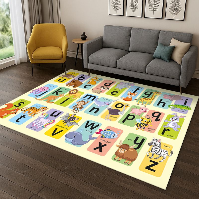 Alfabet ABC Wczesna Edukacja K – Abc Kids Early Education recenzja i cena