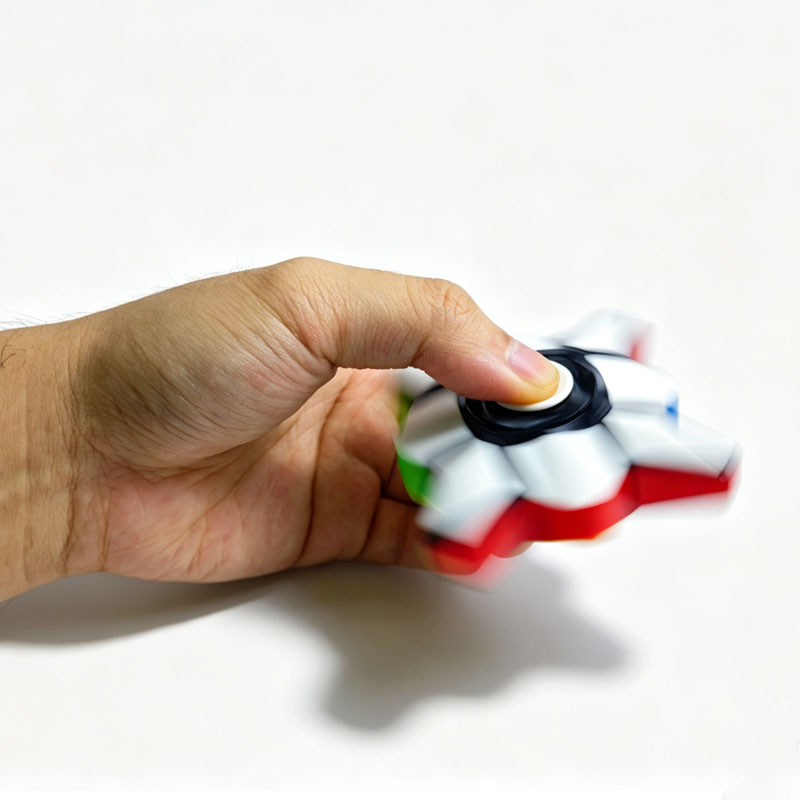 Fidget Spinner Floppy Cube 1X3 – Brain Teaser Cube recenzja i cena