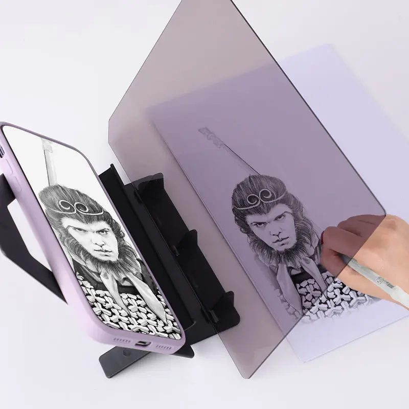 Tablica do kopiowania projekcy – Drawing Projector Kids recenzja i cena