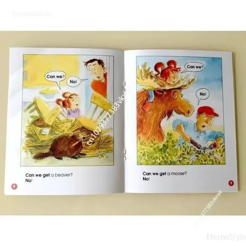 Słownictwo obrazkowe, fonetyka – Abc Kids Early Education recenzja i cena