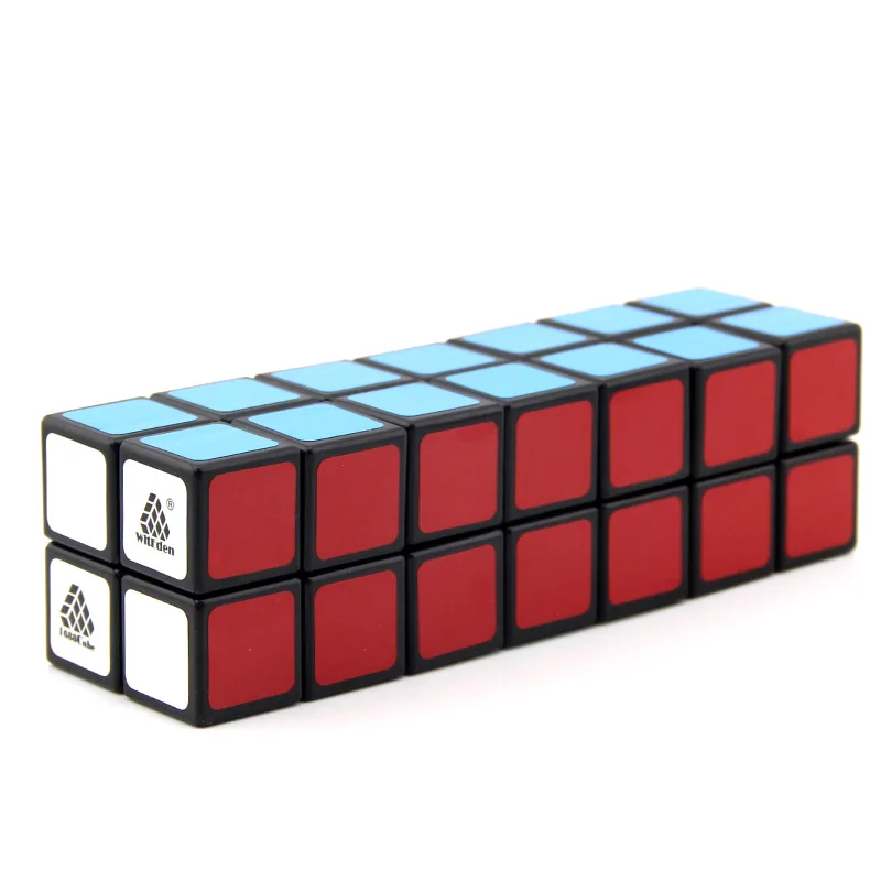 WitEden prostopadłościan 2x2x3 – Brain Teaser Cube recenzja i cena