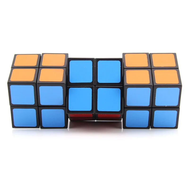 WitEden prostopadłościan 2x2x3 – Brain Teaser Cube recenzja i cena
