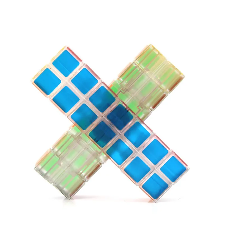 WitEden prostopadłościan 2x2x3 – Brain Teaser Cube recenzja i cena