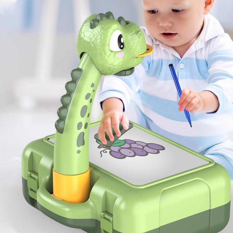 Tablica do rysowania z projekc – Drawing Projector Kids recenzja i cena