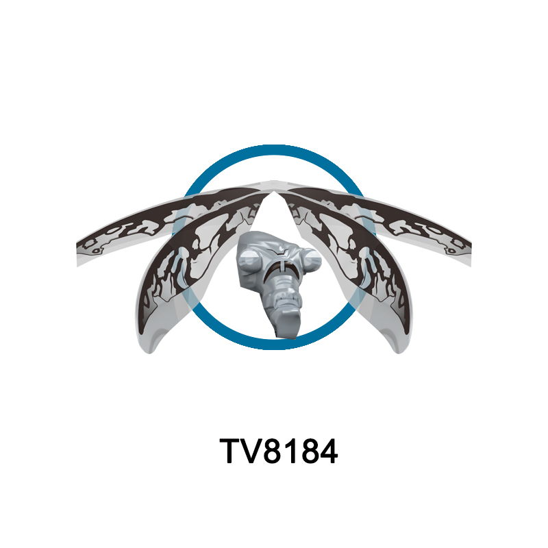 TV6121 Popularne Nowe Figurki  – Kids Education Movies recenzja i cena