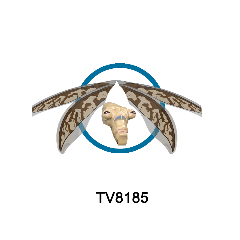 TV6121 Popularne Nowe Figurki  – Kids Education Movies recenzja i cena