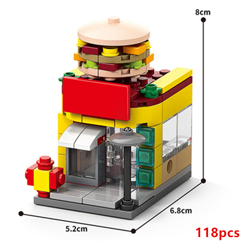 NOWOŚĆ DIY Restauracja Kawa Ml – Kids Education Movies recenzja i cena