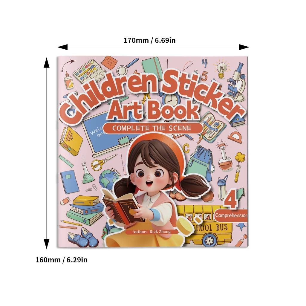 【Dostępne od ręki, Szybka dost – Kids Education Activities recenzja i cena