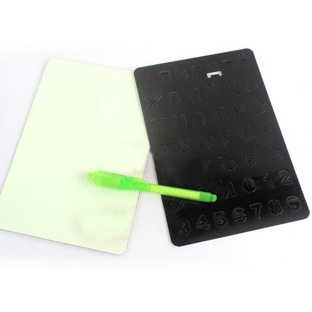Tablet do rysowania dla dzieci – Drawing Projector Kids recenzja i cena