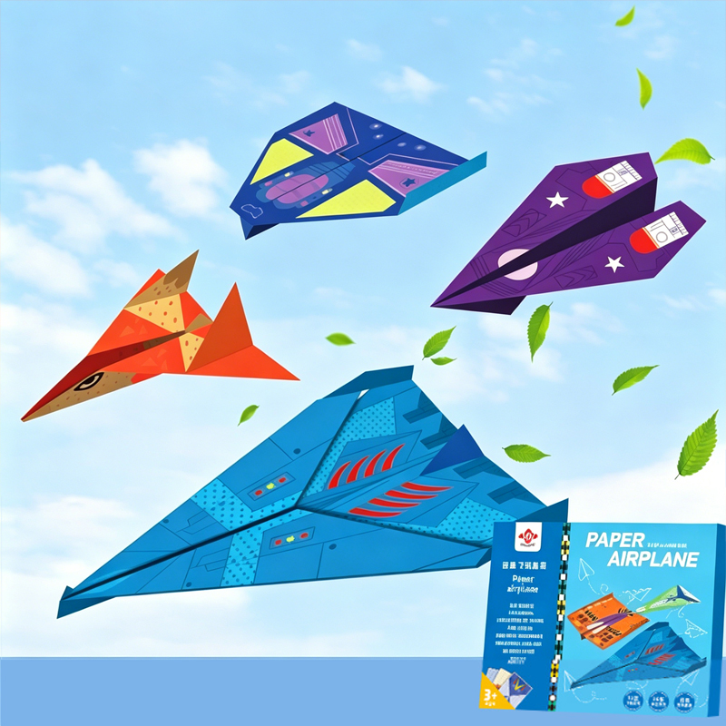 36 Arkuszy Zestaw do Tworzenia – Kids Education Activities recenzja i cena