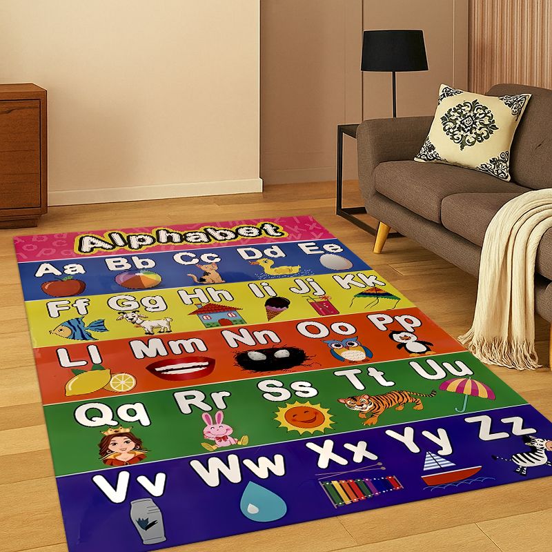 Alfabet ABC Wczesna Edukacja K – Abc Kids Early Education recenzja i cena