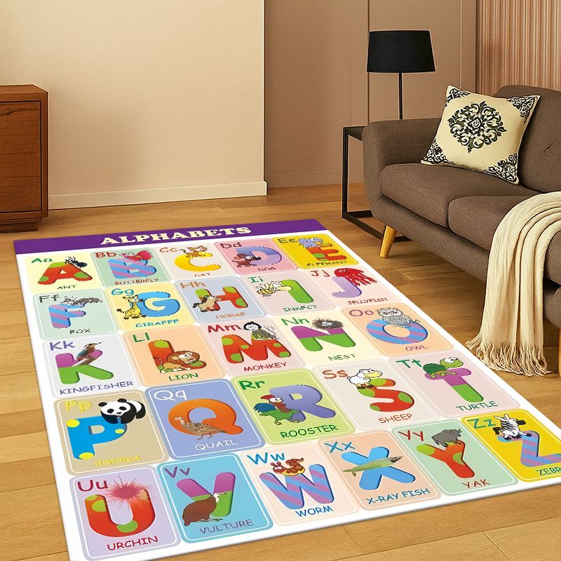 Alfabet ABC Wczesna Edukacja K – Abc Kids Early Education recenzja i cena