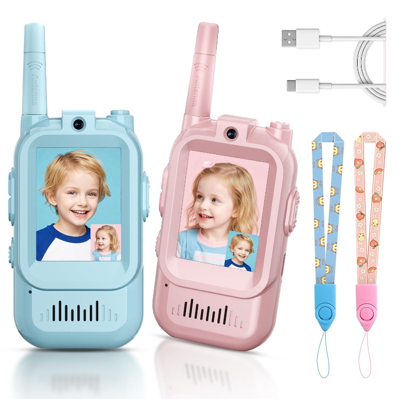 Magecam Radiotelefony Wideo dl – Kids Educational Videos recenzja i cena