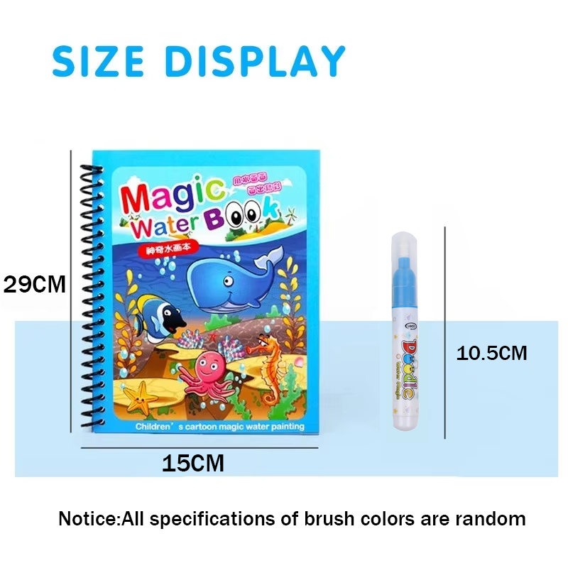 1 szt. Magiczna książeczka do  – Kids Education Laptop recenzja i cena