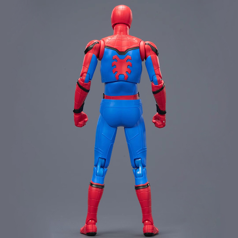 Figurka Spider-Mana Fondjoy w  – Kids Education Movies recenzja i cena
