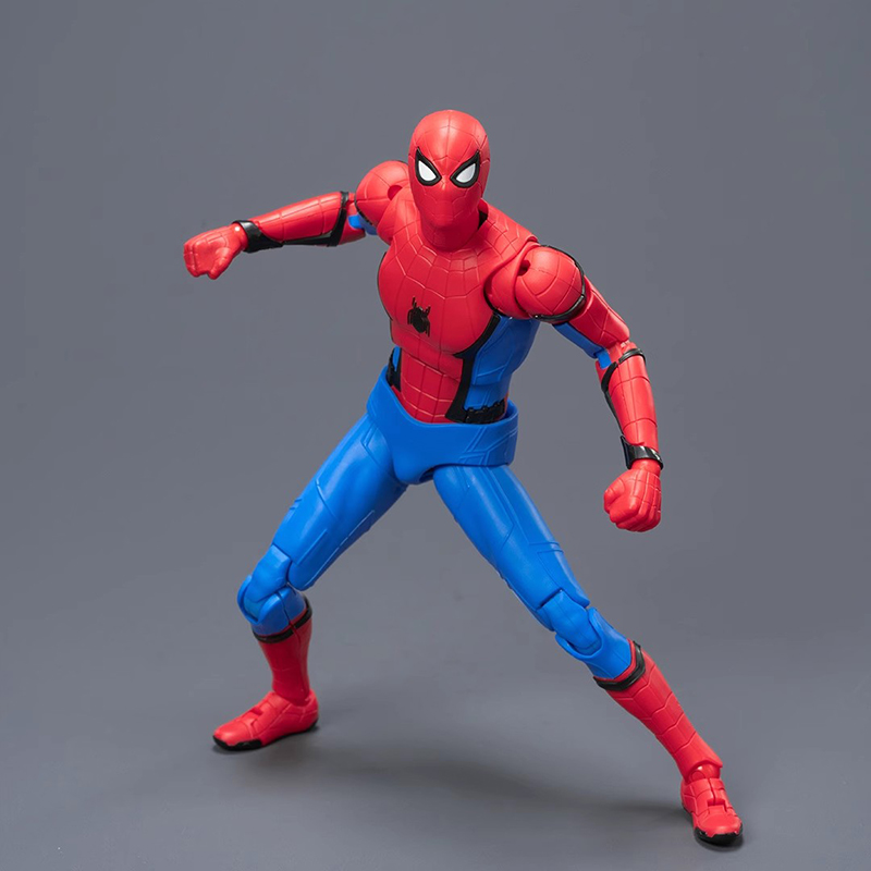 Figurka Spider-Mana Fondjoy w  – Kids Education Movies recenzja i cena
