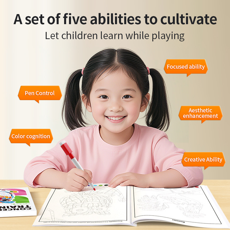 Książka Magicznych Połączeń Za – Kids Education Laptop recenzja i cena