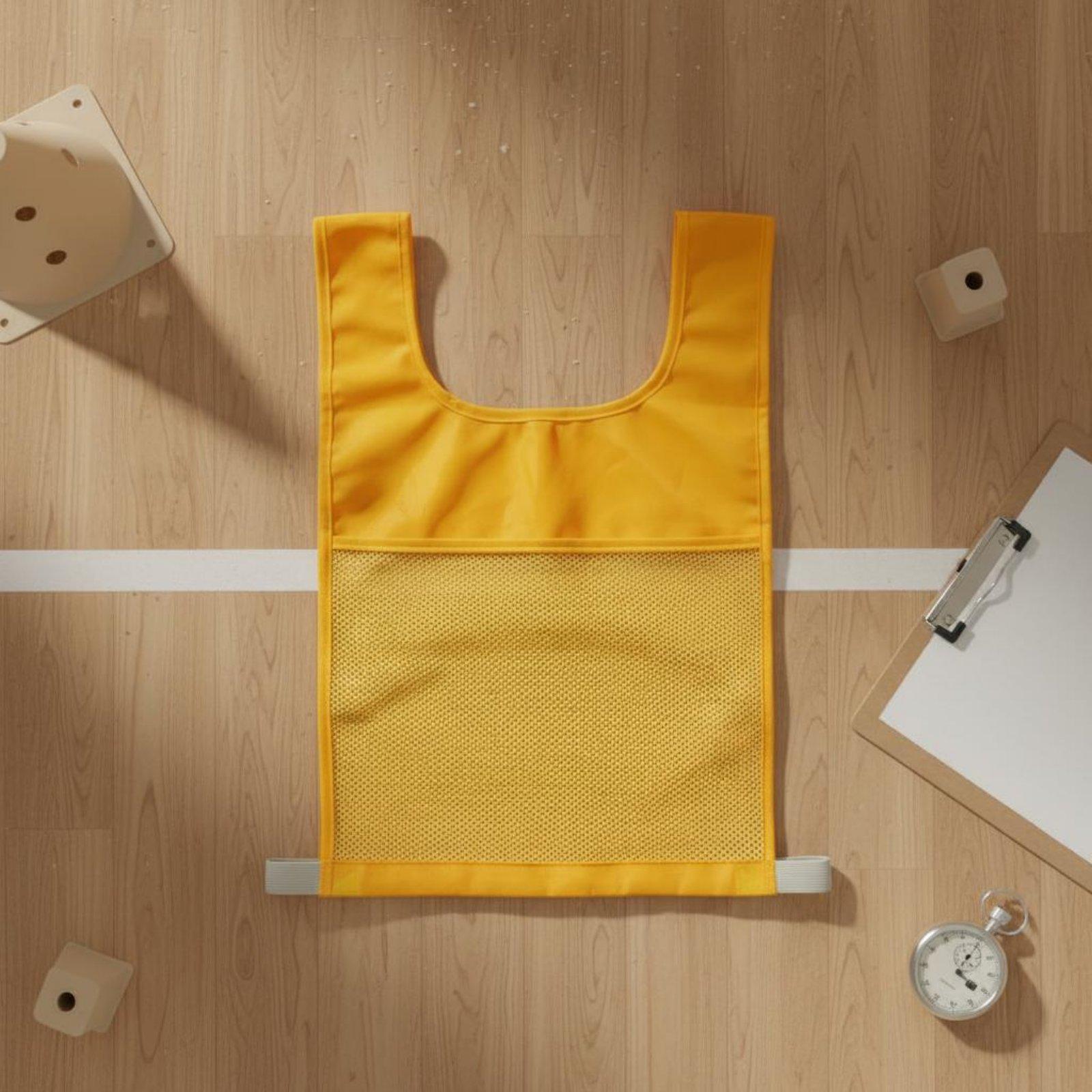 Kamizelka edukacyjna dla dziec – Kids Education Activities recenzja i cena