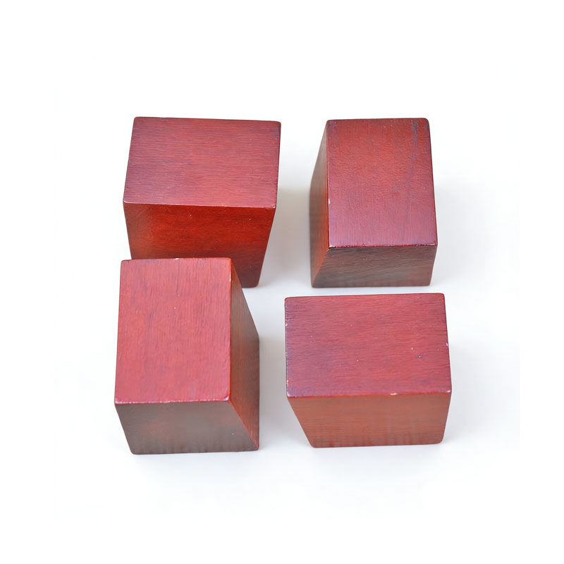 Niemalmożliwa drewniana łamigł – Brain Teaser Cube recenzja i cena