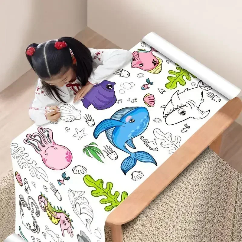 Hot Kids Drawing Toys Sticky C – Kids Education Laptop recenzja i cena