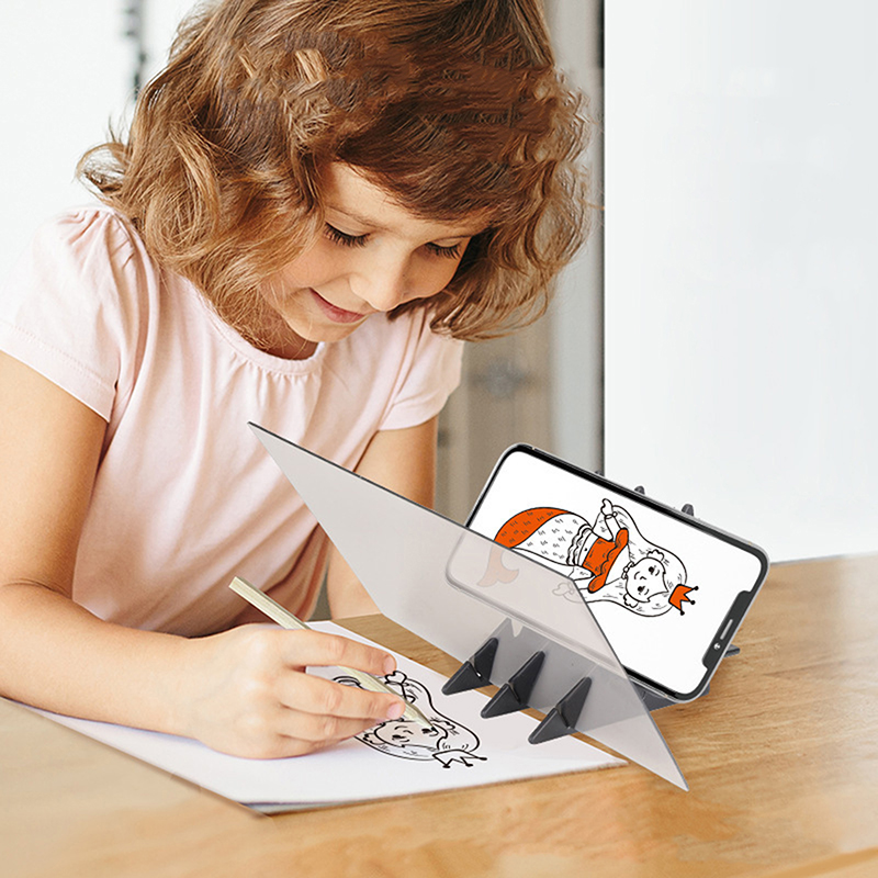Tablica do rysowania z projekc – Drawing Projector Kids recenzja i cena