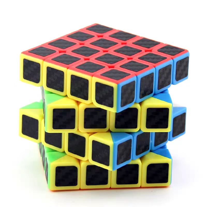 Gładka kostka szybkościowa z w – Brain Teaser Cube recenzja i cena